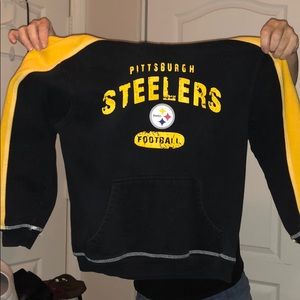 Steelers hoddie